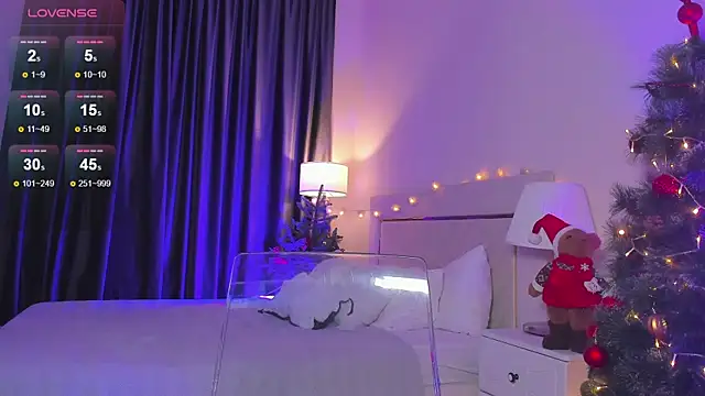 Snapshot of Lettie_brooks chatting on December 2024 12:25:01 AM Lettie brooks online show from December 2024 12:25:01 AM