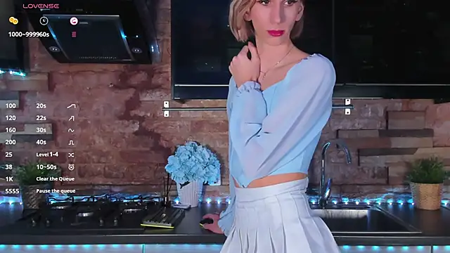 Snapshot of Lettie_brooks chatting on February 2025 07:31:01 AM Lettie brooks online show from February 2025 07:31:01 AM