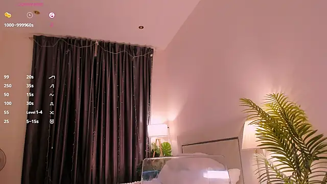 Snapshot of Lettie_brooks chatting on March 2025 01:46:01 AM Lettie brooks online show from March 2025 01:46:01 AM