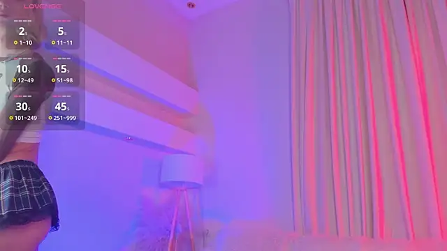 Snapshot of Lettie_brooks chatting on September 2025 07:19:01 AM Lettie brooks online show from September 2025 07:19:01 AM