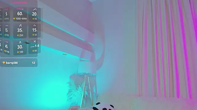 Snapshot of Lettie_brooks chatting on September 2025 07:41:01 AM Lettie brooks online show from September 2025 07:41:01 AM