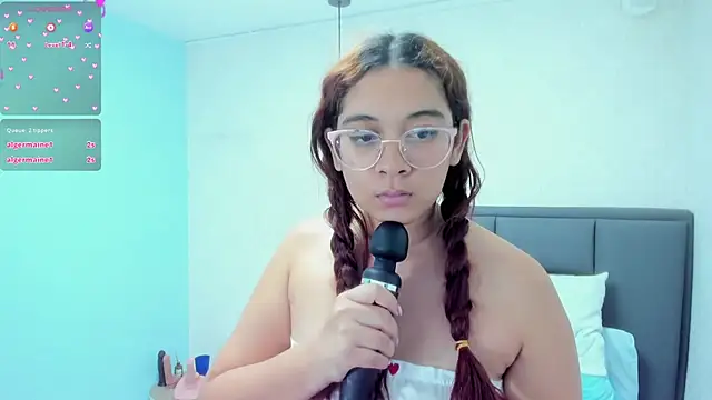 Snapshot of MADISON_ROWAN1 chatting on March 2025 06:15:02 AM MADISON ROWAN1 online show from March 2025 06:15:02 AM