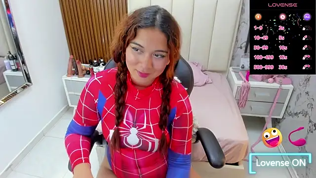 Snapshot of MADISON_ROWAN1 chatting on September 2025 03:10:02 AM MADISON ROWAN1 online show from September 2025 03:10:02 AM