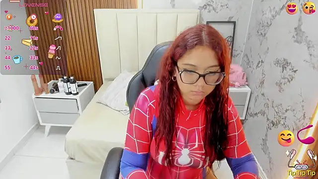 Snapshot of MADISON_ROWAN1 chatting on October 2025 03:05:01 AM MADISON ROWAN1 online show from October 2025 03:05:01 AM