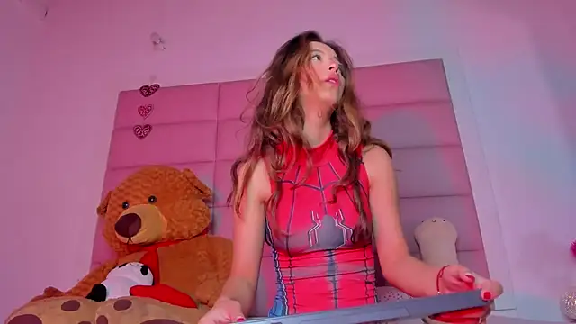 little-Emma online show from February 2025 03:10:02 AM