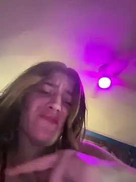 emilysue1 online show from March 2025 09:15:02 AM