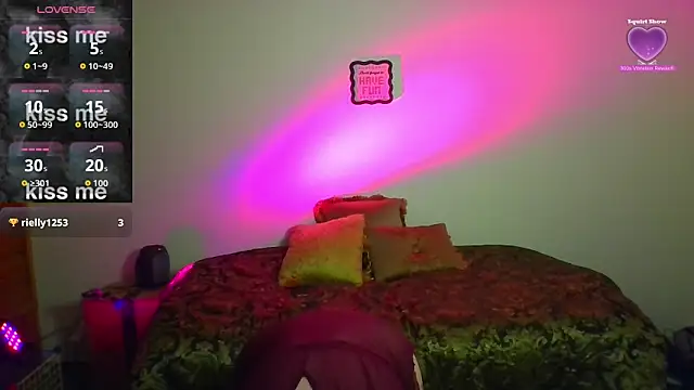 MonroeLoves online show from February 2026 06:22:01 AM