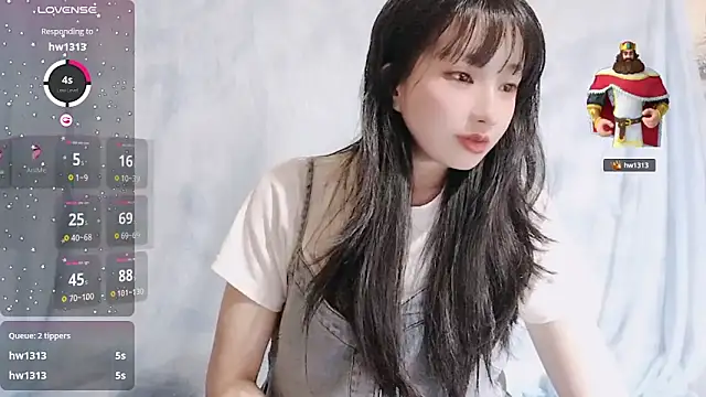 Nery Asian online show from January 2025 02:40:02 PM