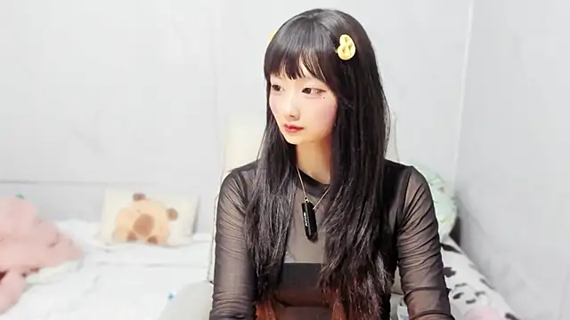 Nery Asian online show from September 2025 04:01:02 AM