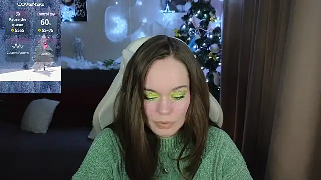 Bad Girl009 online show from December 2024 02:11:02 PM