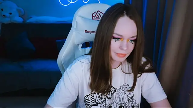 Bad Girl009 online show from January 2025 06:04:01 PM