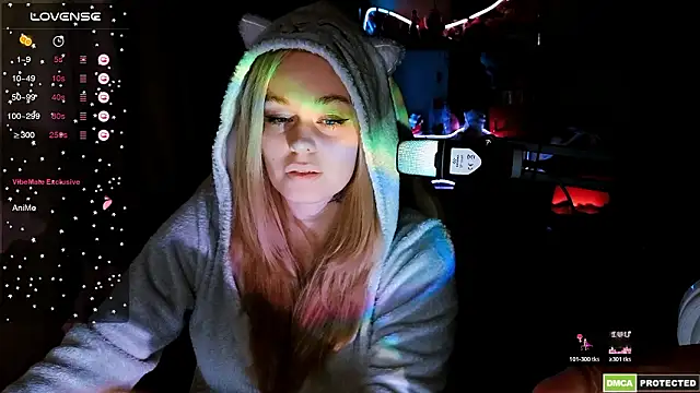 Bad Girl009 online show from February 2026 05:21:01 PM