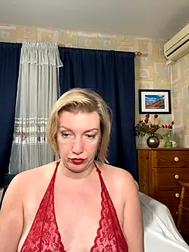 AnnaThurman online show from December 2025 10:41:02 PM