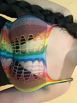 Evelyn Moon online show from September 2025 02:22:01 AM