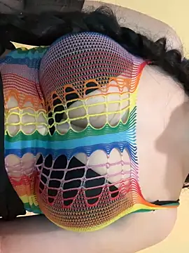 Evelyn Moon online show from October 2025 04:02:02 PM