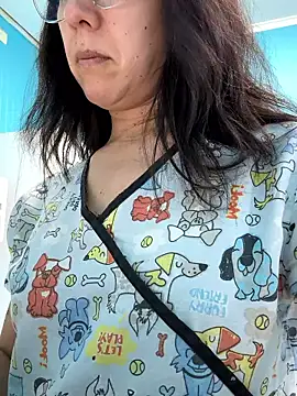 Reinacatchile online show from January 2026 08:34:02 PM