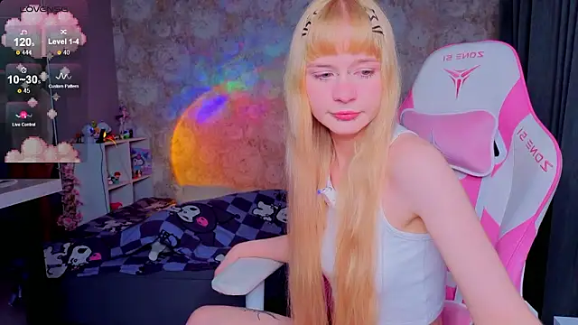 Snapshot of Milia_Parker chatting on March 2026 09:36:02 PM Milia Parker online show from March 2026 09:36:02 PM