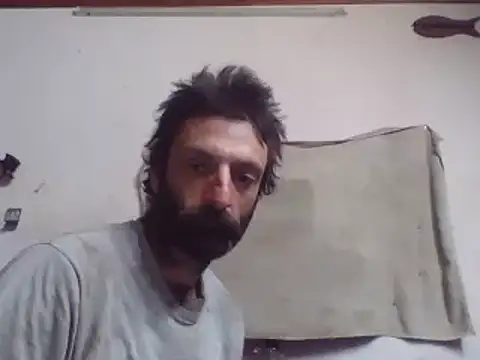 Snapshot of BigPeter6987 chatting on December 2024 10:07:01 PM BigPeter6987 online show from December 2024 10:07:01 PM