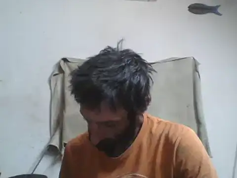 Snapshot of BigPeter6987 chatting on December 2024 09:02:01 PM BigPeter6987 online show from December 2024 09:02:01 PM