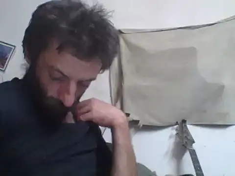 Snapshot of BigPeter6987 chatting on December 2024 10:01:02 AM BigPeter6987 online show from December 2024 10:01:02 AM