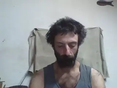 Snapshot of BigPeter6987 chatting on December 2024 04:47:01 PM BigPeter6987 online show from December 2024 04:47:01 PM