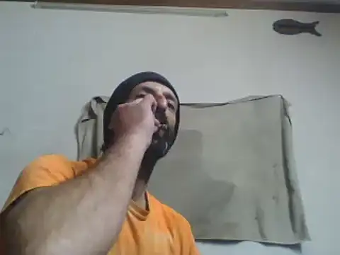 Snapshot of BigPeter6987 chatting on December 2024 07:22:01 PM BigPeter6987 online show from December 2024 07:22:01 PM