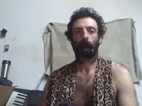 Snapshot of BigPeter6987 chatting on December 2024 07:37:01 AM BigPeter6987 online show from December 2024 07:37:01 AM