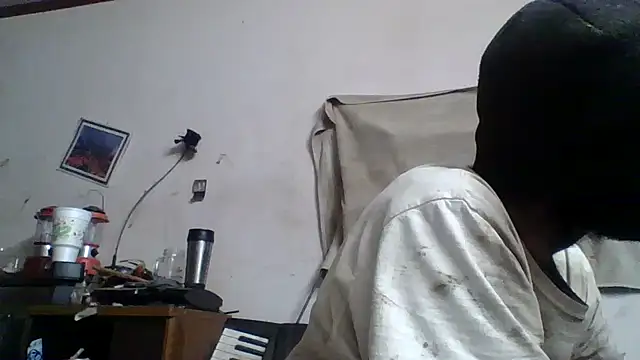 Snapshot of BigPeter6987 chatting on December 2024 04:09:01 AM BigPeter6987 online show from December 2024 04:09:01 AM