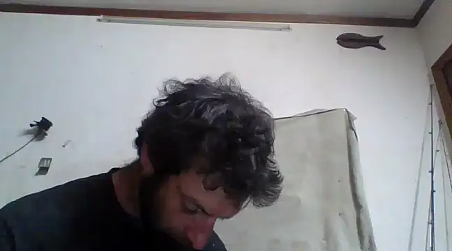 Snapshot of BigPeter6987 chatting on December 2024 11:55:01 PM BigPeter6987 online show from December 2024 11:55:01 PM