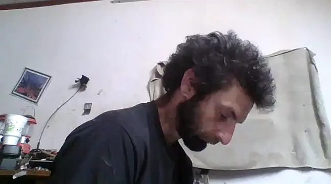 Snapshot of BigPeter6987 chatting on December 2024 07:13:02 AM BigPeter6987 online show from December 2024 07:13:02 AM