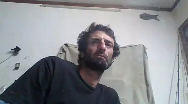 Snapshot of BigPeter6987 chatting on December 2024 07:16:02 PM BigPeter6987 online show from December 2024 07:16:02 PM