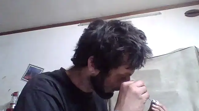 Snapshot of BigPeter6987 chatting on December 2024 12:36:02 AM BigPeter6987 online show from December 2024 12:36:02 AM