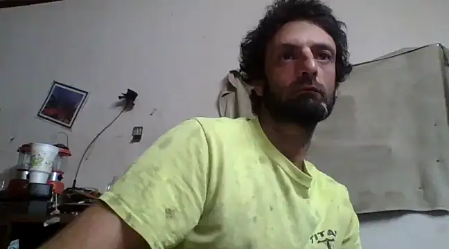 Snapshot of BigPeter6987 chatting on December 2024 02:32:01 PM BigPeter6987 online show from December 2024 02:32:01 PM