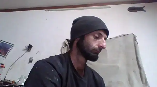 Snapshot of BigPeter6987 chatting on December 2024 07:48:02 AM BigPeter6987 online show from December 2024 07:48:02 AM