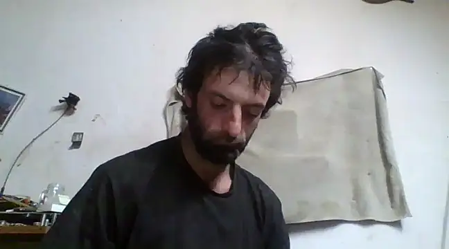 Snapshot of BigPeter6987 chatting on December 2024 01:03:02 PM BigPeter6987 online show from December 2024 01:03:02 PM