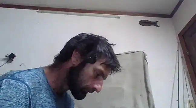 Snapshot of BigPeter6987 chatting on December 2024 10:12:01 PM BigPeter6987 online show from December 2024 10:12:01 PM