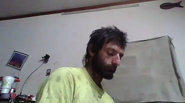 Snapshot of BigPeter6987 chatting on January 2025 11:52:02 PM BigPeter6987 online show from January 2025 11:52:02 PM