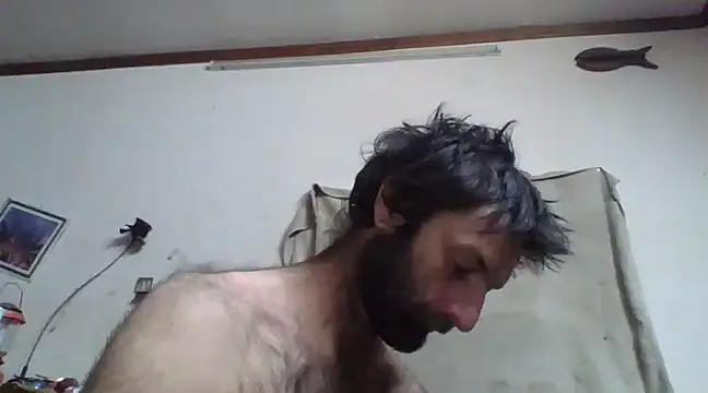 Snapshot of BigPeter6987 chatting on January 2025 10:01:01 AM BigPeter6987 online show from January 2025 10:01:01 AM