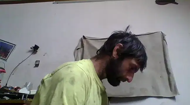 Snapshot of BigPeter6987 chatting on January 2025 03:12:02 PM BigPeter6987 online show from January 2025 03:12:02 PM