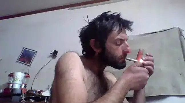 Snapshot of BigPeter6987 chatting on January 2025 07:06:02 PM BigPeter6987 online show from January 2025 07:06:02 PM