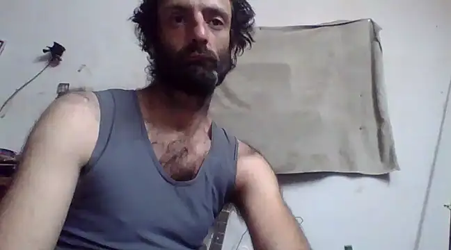 Snapshot of BigPeter6987 chatting on January 2025 06:59:01 AM BigPeter6987 online show from January 2025 06:59:01 AM