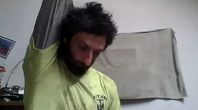 Snapshot of BigPeter6987 chatting on January 2025 04:48:02 AM BigPeter6987 online show from January 2025 04:48:02 AM