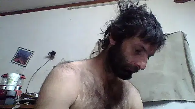 Snapshot of BigPeter6987 chatting on January 2025 12:46:01 AM BigPeter6987 online show from January 2025 12:46:01 AM