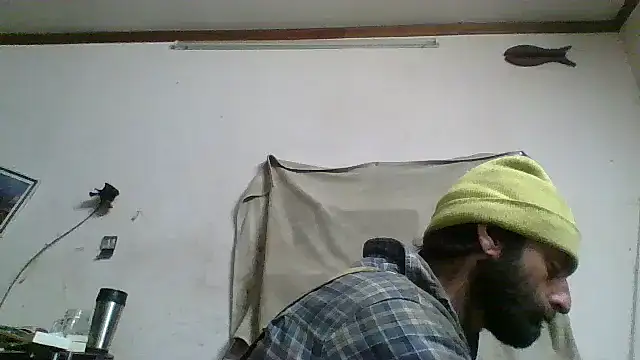 Snapshot of BigPeter6987 chatting on January 2025 11:34:02 AM BigPeter6987 online show from January 2025 11:34:02 AM