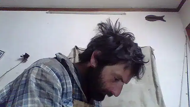 Snapshot of BigPeter6987 chatting on January 2025 02:38:02 PM BigPeter6987 online show from January 2025 02:38:02 PM