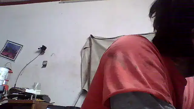 Snapshot of BigPeter6987 chatting on January 2025 06:00:01 PM BigPeter6987 online show from January 2025 06:00:01 PM