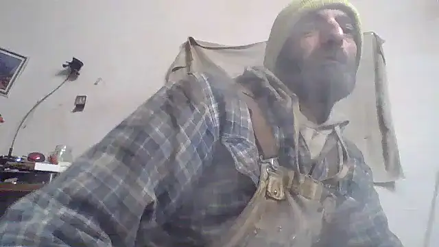 Snapshot of BigPeter6987 chatting on January 2025 02:36:01 PM BigPeter6987 online show from January 2025 02:36:01 PM