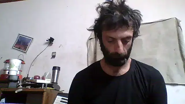 Snapshot of BigPeter6987 chatting on January 2025 06:32:02 PM BigPeter6987 online show from January 2025 06:32:02 PM