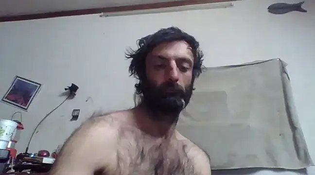 Snapshot of BigPeter6987 chatting on January 2025 07:47:02 AM BigPeter6987 online show from January 2025 07:47:02 AM