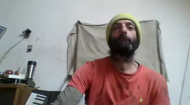 Snapshot of BigPeter6987 chatting on January 2025 11:13:02 AM BigPeter6987 online show from January 2025 11:13:02 AM